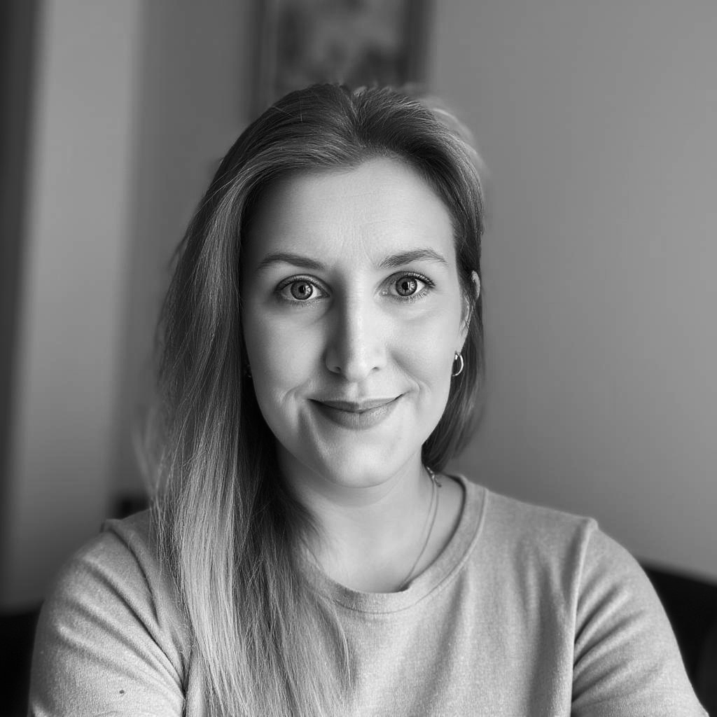 Monique Vorberg